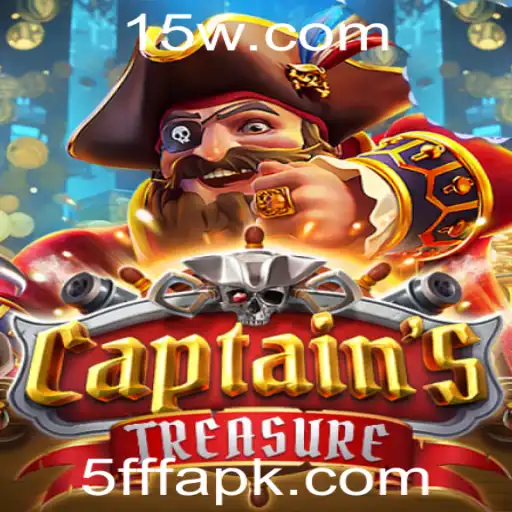 Descubra o Fascinante Mundo de CaptainssTreasure com '5FFF'