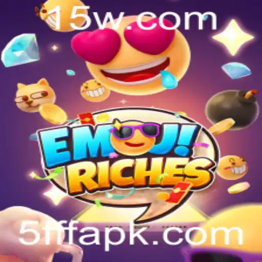 Descubra o Mundo de Diversão e Emoções do Jogo EmojiRiches
