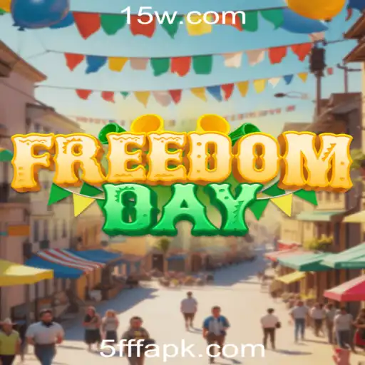 Explorando o Mundo de 'FreedomDay': Um Jogo de Estratégia e Aventura