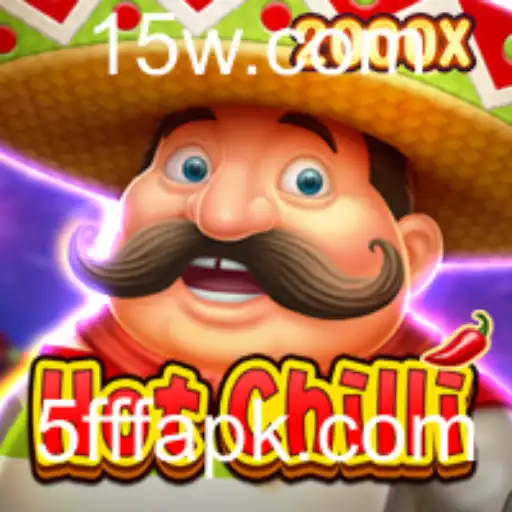 HotChilli: Uma Imersão no Jogo com a Palavra-Chave 5FFF