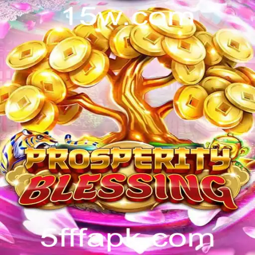 O Fascinante Universo de ProsperityBlessing: Estratégia e Conexão no Mundo dos Jogos