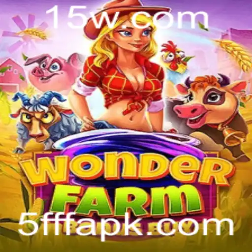 Explorando o Mundo de WonderFarmBonusBuy: Uma Aventura Agrícola Inovadora